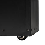 Carregar imagem no visualizador da galeria, Compartimento para pellets de madeira - capacidade de 45 kg