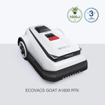 Carregar imagem no visualizador da galeria, ECOVACS GOAT A1600 RTK
