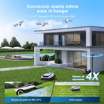 Carregar imagem no visualizador da galeria, ECOVACS GOAT A1600 RTK