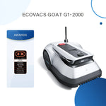 Carregar imagem no visualizador da galeria, ECOVACS CABRA G1-2000