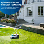 Carregar imagem no visualizador da galeria, ECOVACS CABRA G1