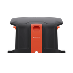 Carregar imagem no visualizador da galeria, Garagem L para Segway Navimow Série X3