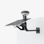 Carregar imagem no visualizador da galeria, Kit de montagem angular para as gamas LUBA 2 e YUKA.