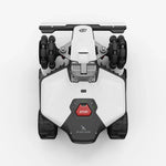 Carregar imagem no visualizador da galeria, MAMMOTION LUBA mini AWD LiDAR 1500