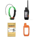 Carregar imagem no visualizador da galeria, Pacote de controlo remoto Garmin Alpha 200 F + rastreador/coleira de rastreio TT25 F