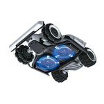 Carregar imagem no visualizador da galeria, Plataforma de corte para a gama LUBA