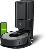 Carregar imagem no visualizador da galeria, IROBOT ROOMBA I7+