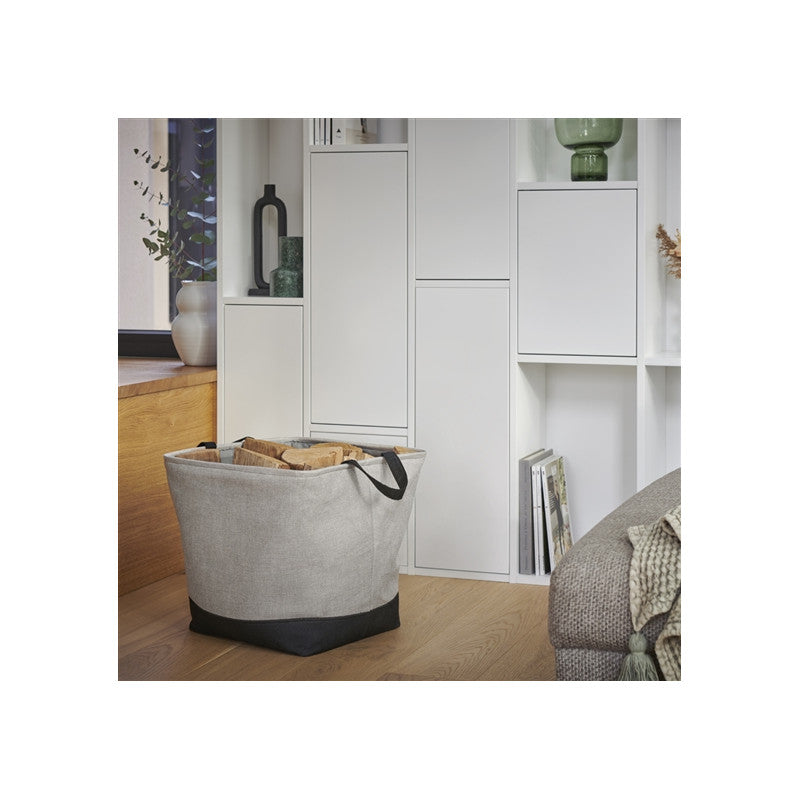 BELAGIO – Sac de rangement pour granulés et bûches