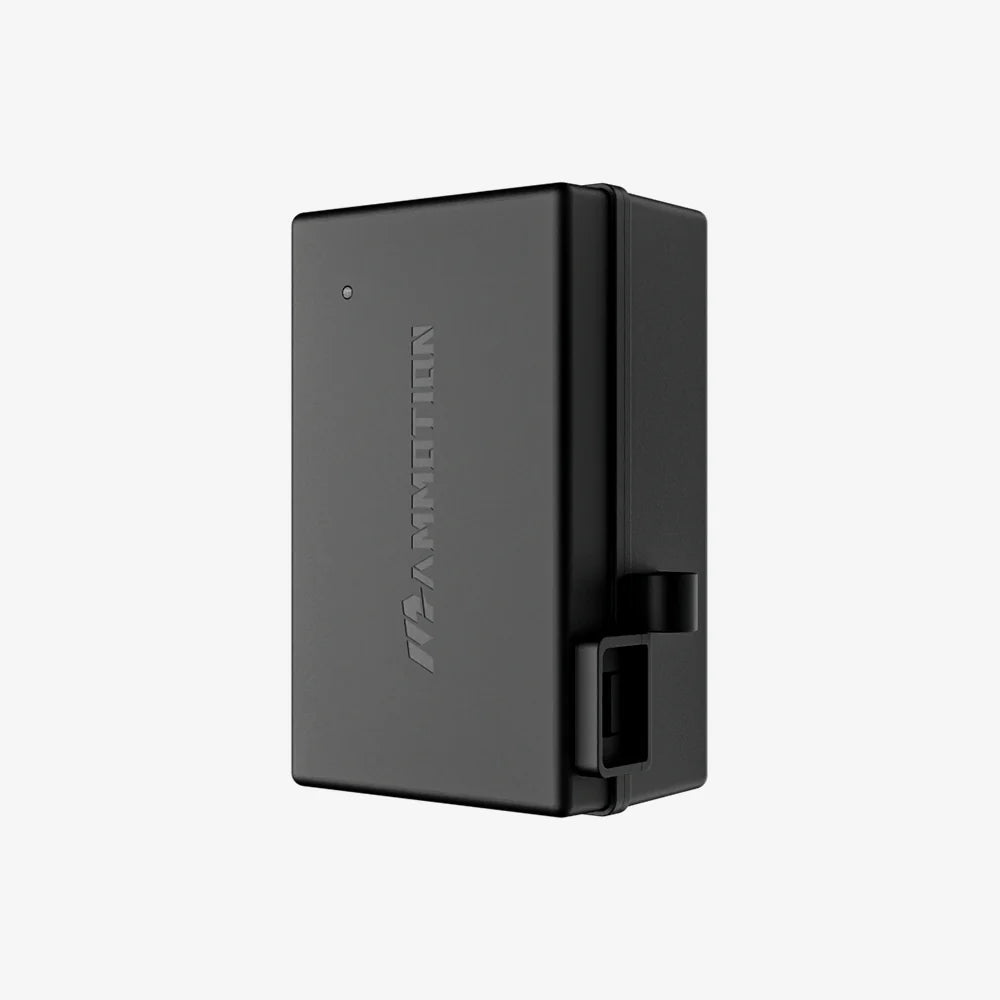 Batterie pour la série YUKA