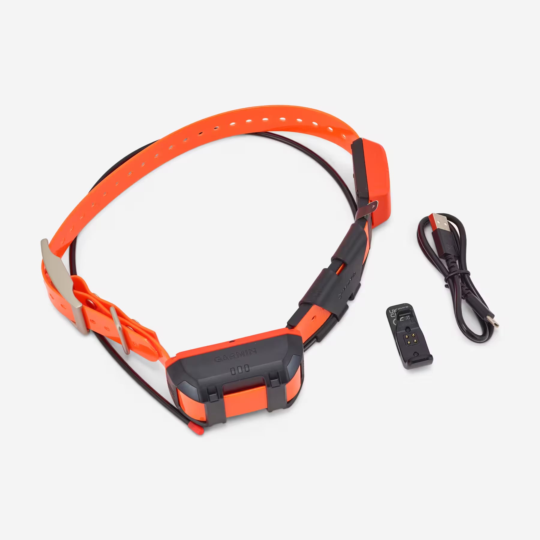 Coleira de seguimento adicional Alpha Garmin T20 F