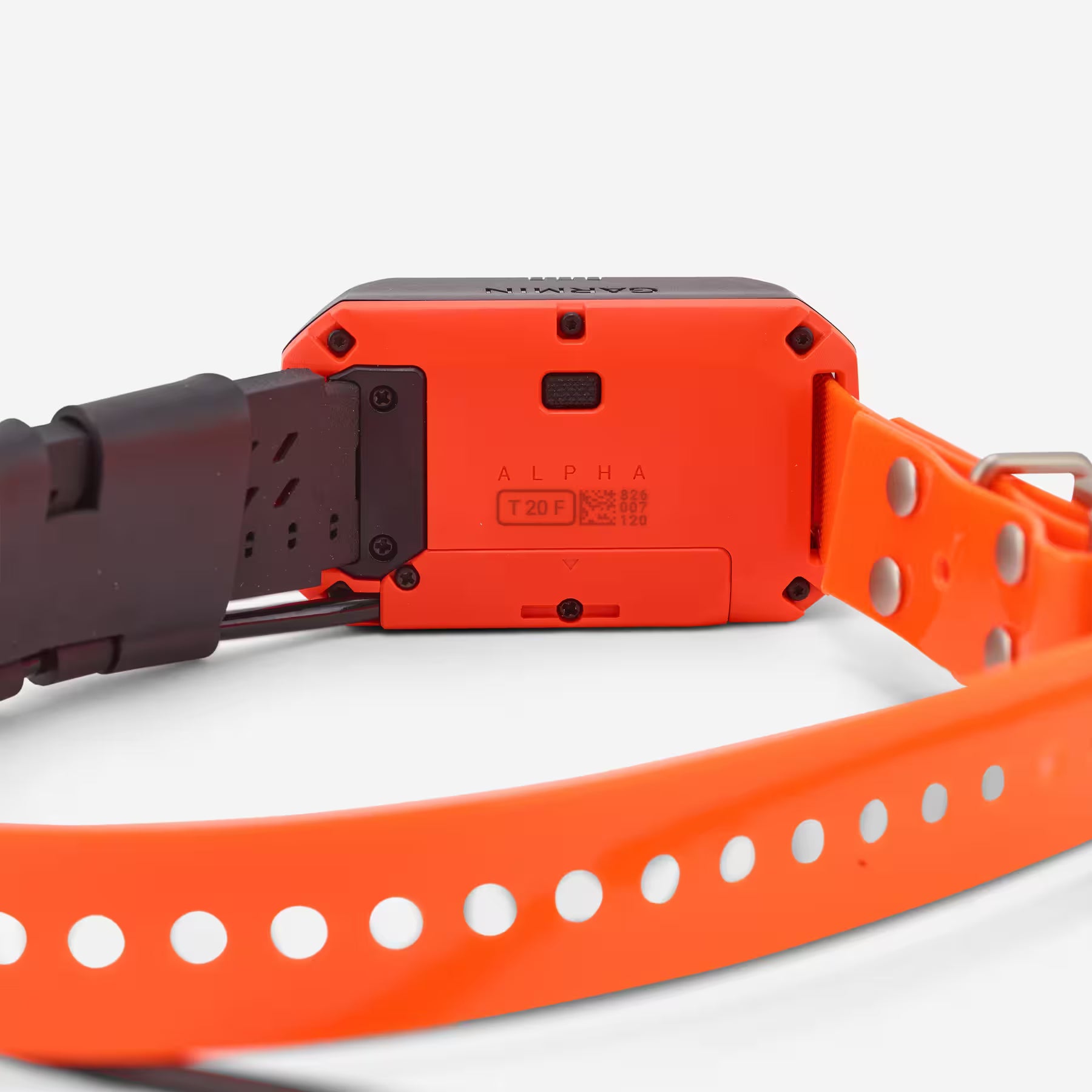 Coleira de seguimento adicional Alpha Garmin T20 F