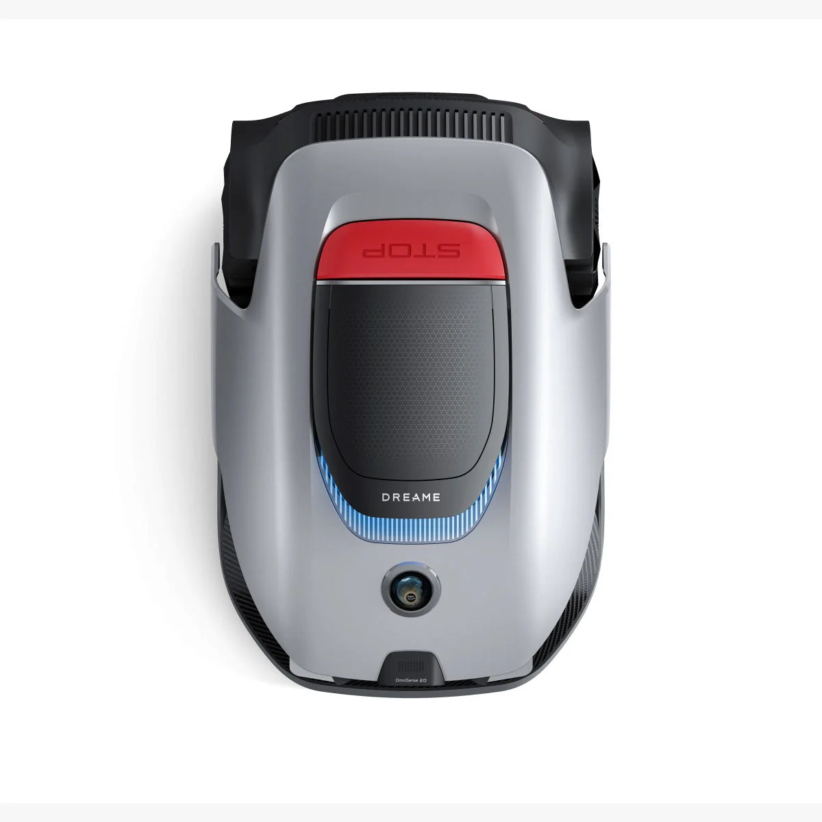 Corta-relva robótico Dreame A2