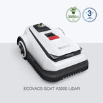 Carregar imagem no visualizador da galeria, LiDAR ECOVACS GOAT A3000 
