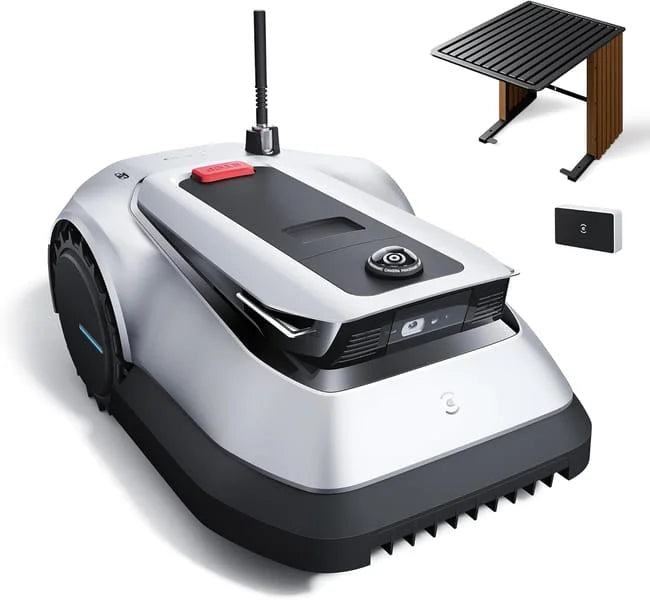 ECOVACS CABRA G1-2000 