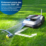 Carregar imagem no visualizador da galeria, ECOVACS CABRA G1-2000 
