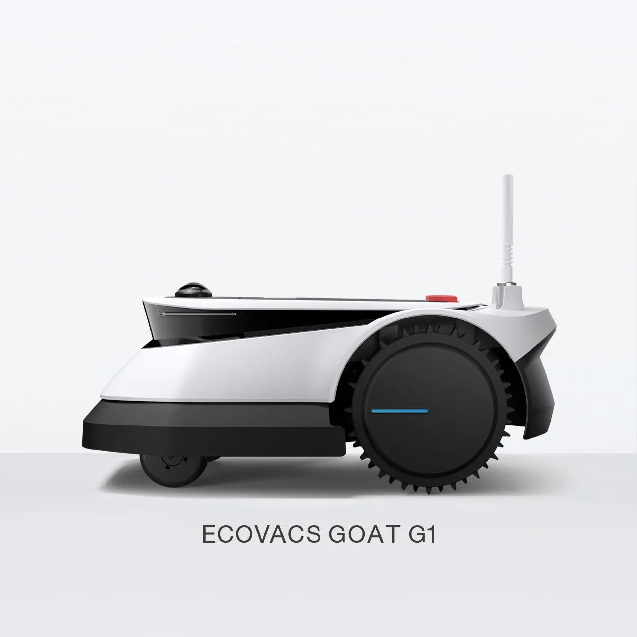 ECOVACS CABRA G1 