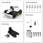 Carregar imagem no visualizador da galeria, MAMMOTION LUBA mini AWD LiDAR 1500
