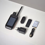 Carregar imagem no visualizador da galeria, Pacote de controlo remoto Garmin Alpha 200 F + rastreador/coleira de rastreio TT25 F
