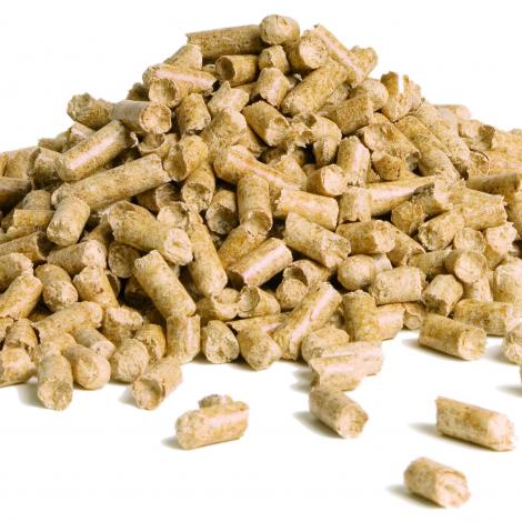 Pellets Total Premium – Palete com 66 sacos de 15 kg