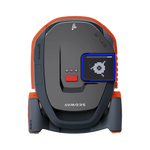 Carregar imagem no visualizador da galeria, NAVIMOW X315
