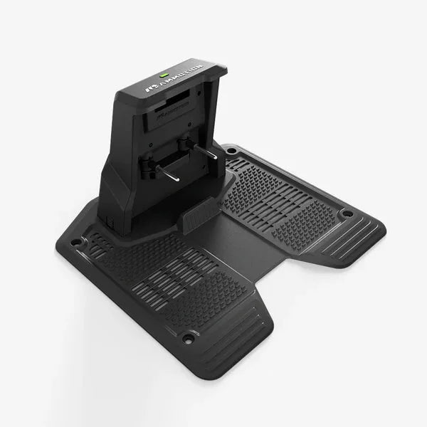 Estação de carregamento para a série YUKA