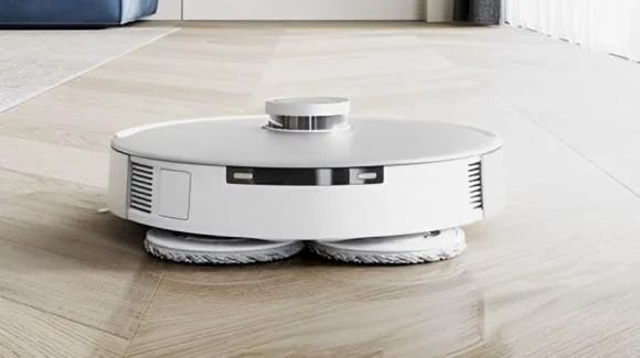 ECOVACS DEEBOT T9 AIVI