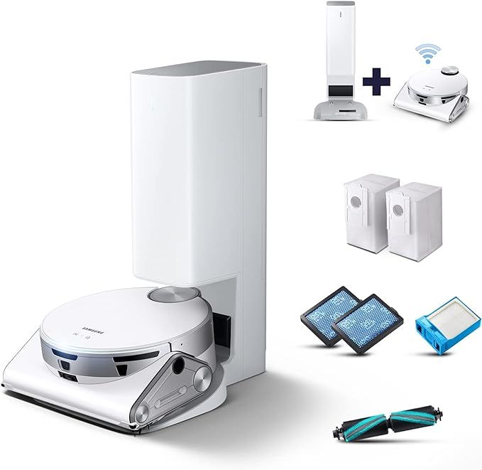 SAMSUNG JET BOT AI+