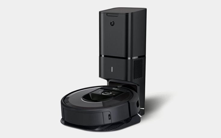 IROBOT ROOMBA I7+