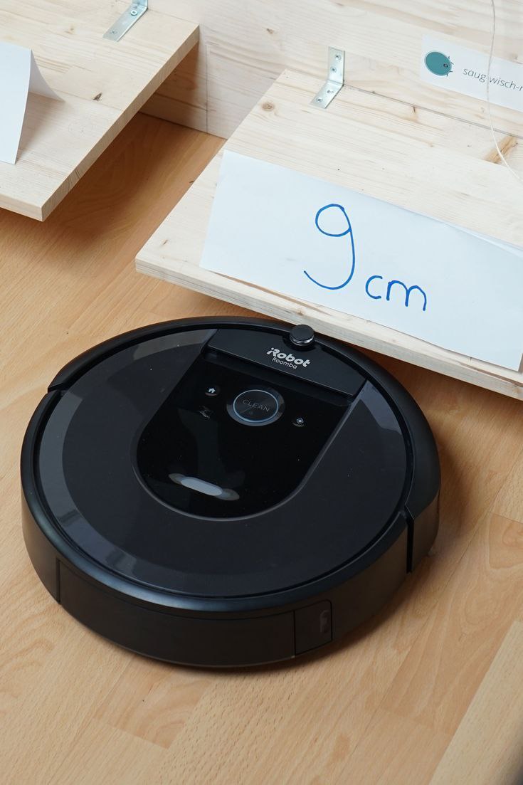 IROBOT ROOMBA I7+